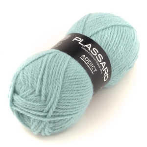 Plassard Addict - Pelote de 50 gr - Coloris 21