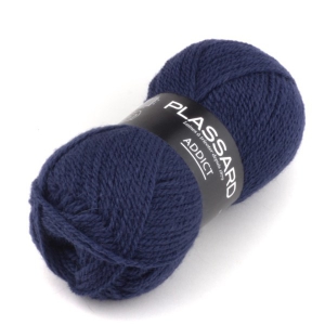 Plassard Addict - Pelote de 50 gr - Coloris 27