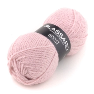 Plassard Addict - Pelote de 50 gr - Coloris 30