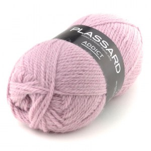 Plassard Addict - Pelote de 50 gr - Coloris 36