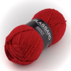 Plassard Addict - Pelote de 50 gr - Coloris 60
