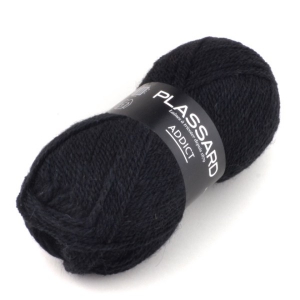 Plassard Addict - Pelote de 50 gr - Coloris 99