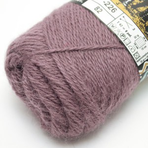 Plassard Alpaga - Pelote de 50 gr - Coloris 226