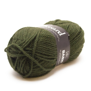 Plassard Basic - Pelote de 50 gr - Coloris 347