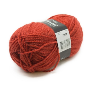 Plassard Basic - Pelote de 50 gr - Coloris 380