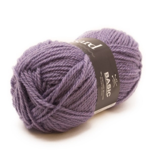 Plassard Basic - Pelote de 50 gr - Coloris 445