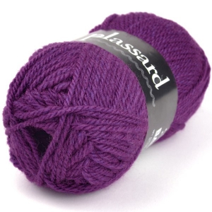 Plassard Basic - Pelote de 50 gr - Coloris 477