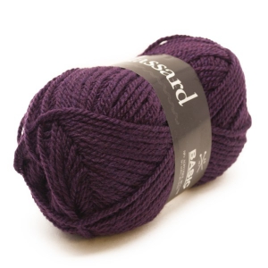 Plassard Basic - Pelote de 50 gr - Coloris 595