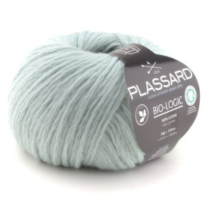 Plassard Bio-Logic - Pelote de 50 gr - Coloris 71