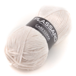 Plassard Caressima - Pelote de 50 gr - Coloris 02