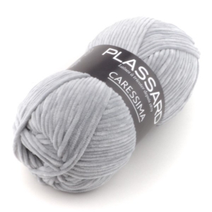 Plassard Caressima - Pelote de 50 gr - Coloris 10