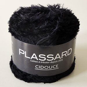 Plassard Cidouce