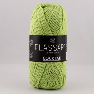 Plassard Cocktail