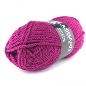 Plassard Datcha - Pelote de 50 gr - Coloris 734