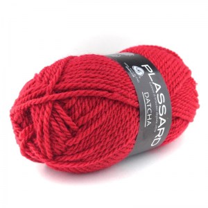 Plassard Datcha - Pelote de 50 gr - Coloris 760
