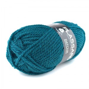 Plassard Datcha - Pelote de 50 gr - Coloris 774