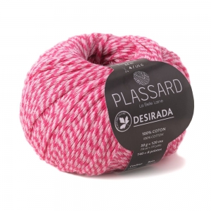 Plassard Desirada - Pelote de 50 gr - Coloris 35