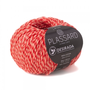 Plassard Desirada - Pelote de 50 gr - Coloris 50