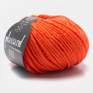 Plassard Eole - Pelote de 50 gr - Coloris 01