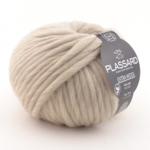 Plassard Extra Wool - Pelote de 100 gr - Coloris 03
