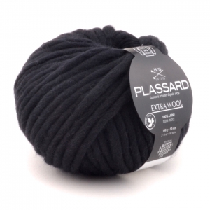 Plassard Extra Wool - Pelote de 100 gr - Coloris 16