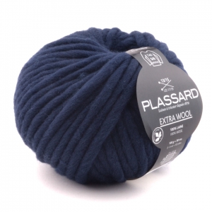 Plassard Extra Wool - Pelote de 100 gr - Coloris 270