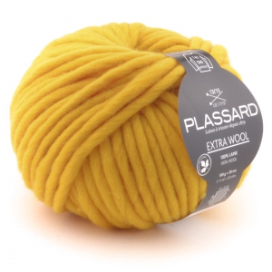 Plassard Extra Wool - Pelote de 100 gr - Coloris 321