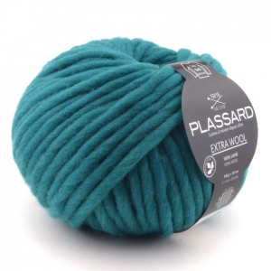 Plassard Extra Wool - Pelote de 100 gr - Coloris 357