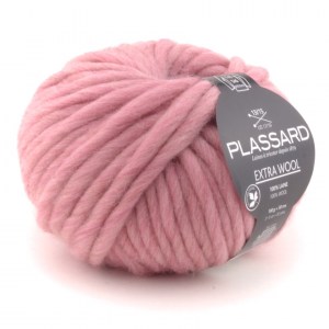 Plassard Extra Wool - Pelote de 100 gr - Coloris 377