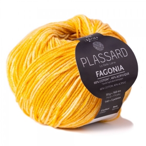 Plassard Fagonia - Pelote de 50 gr - Coloris 42