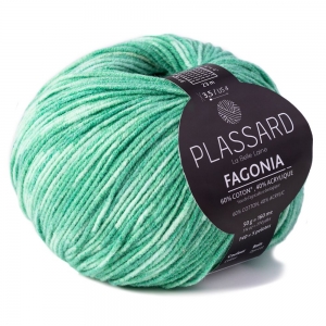 Plassard Fagonia - Pelote de 50 gr - Coloris 74