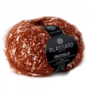 Plassard Froiselle