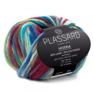 Plassard Hiveria