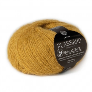 Plassard Innocence - Pelote de 50 gr - Coloris 43