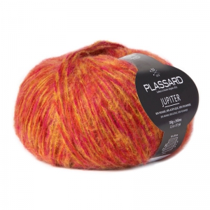 Plassard Jupiter - Pelote de 150 gr - Coloris 33