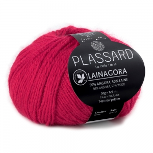 Plassard Lainagora