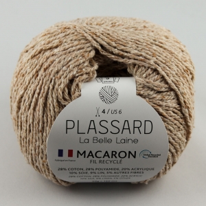 Plassard Macaron
