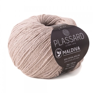 Plassard Maldiva - Pelote de 50 gr - Coloris 05