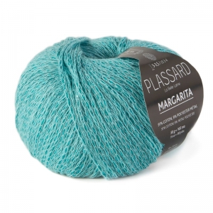 Plassard Margarita - Pelote de 50 gr - Coloris 21