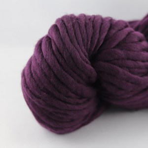 Plassard Mèche XXL - Echeveau de 100 gr - 15 Prune (coloris supprimé)