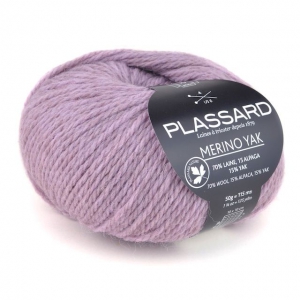 Plassard Merino Yak - Pelote de 50 gr - Coloris 31