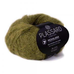 Plassard Mohalana