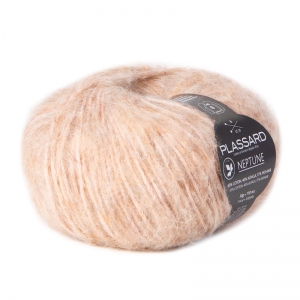 Plassard Neptune - Pelote de 50 gr - Coloris 80