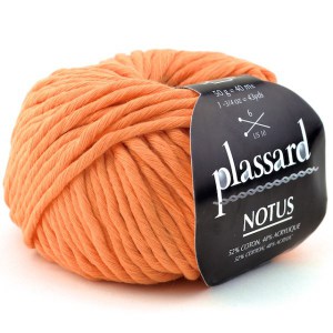 Plassard Notus - Pelote de 50 gr - 03