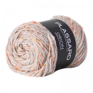 Plassard Orion - Pelote de 50 gr - Coloris 10