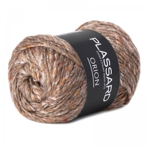 Plassard Orion - Pelote de 50 gr - Coloris 81