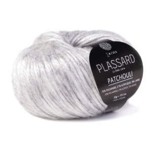 Plassard Patchouli