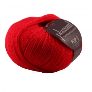 Plassard Pop 3 - Pelote de 50 gr - Coloris 056