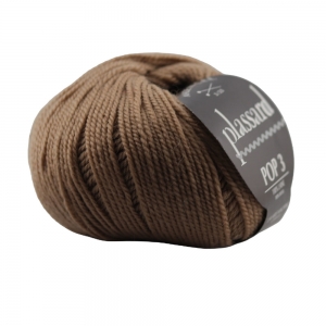 Plassard Pop 3 - Pelote de 50 gr - Coloris 113