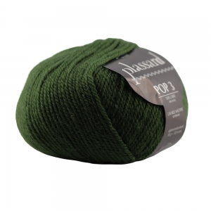 Plassard Pop 3 - Pelote de 50 gr - Coloris 116